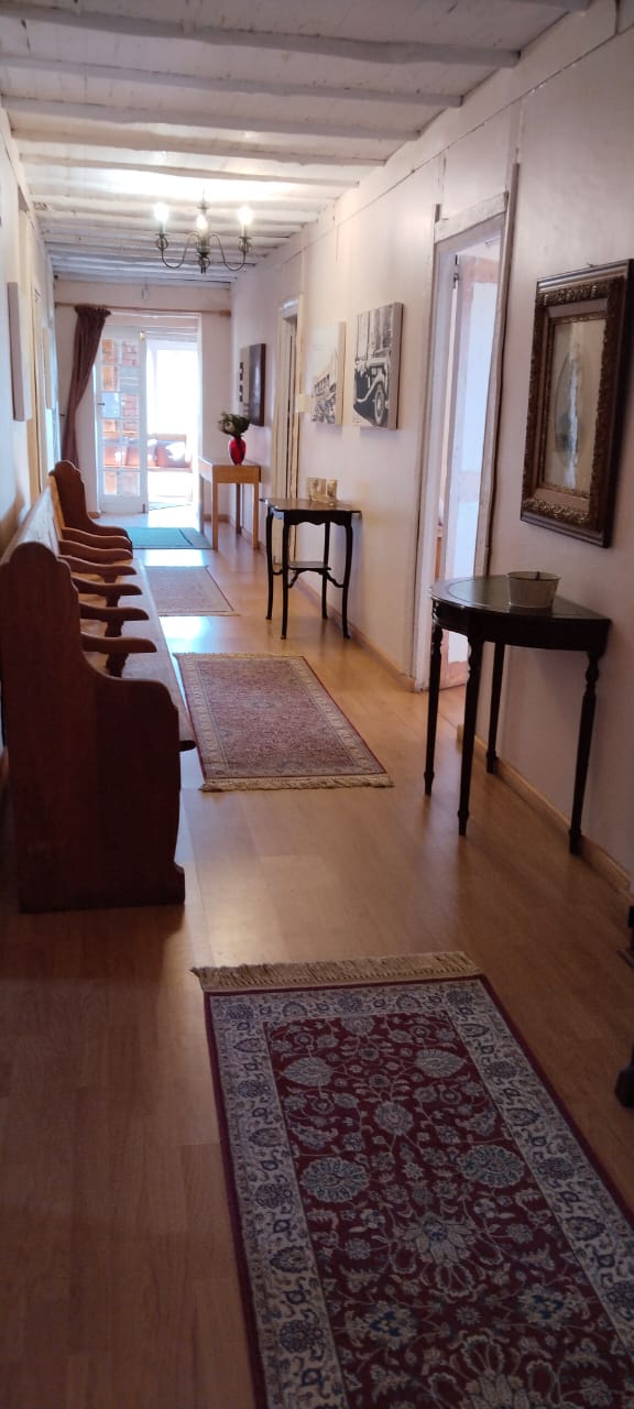 6 Bedroom Property for Sale in Joubertina Eastern Cape